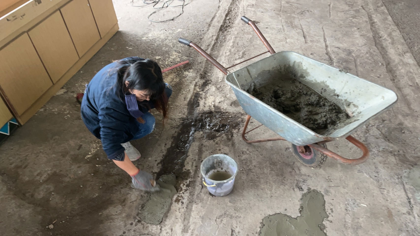 鹿野漫遊-場內環境整理2025-01-06 鹿野漫遊-場內環境整理2025-01-06