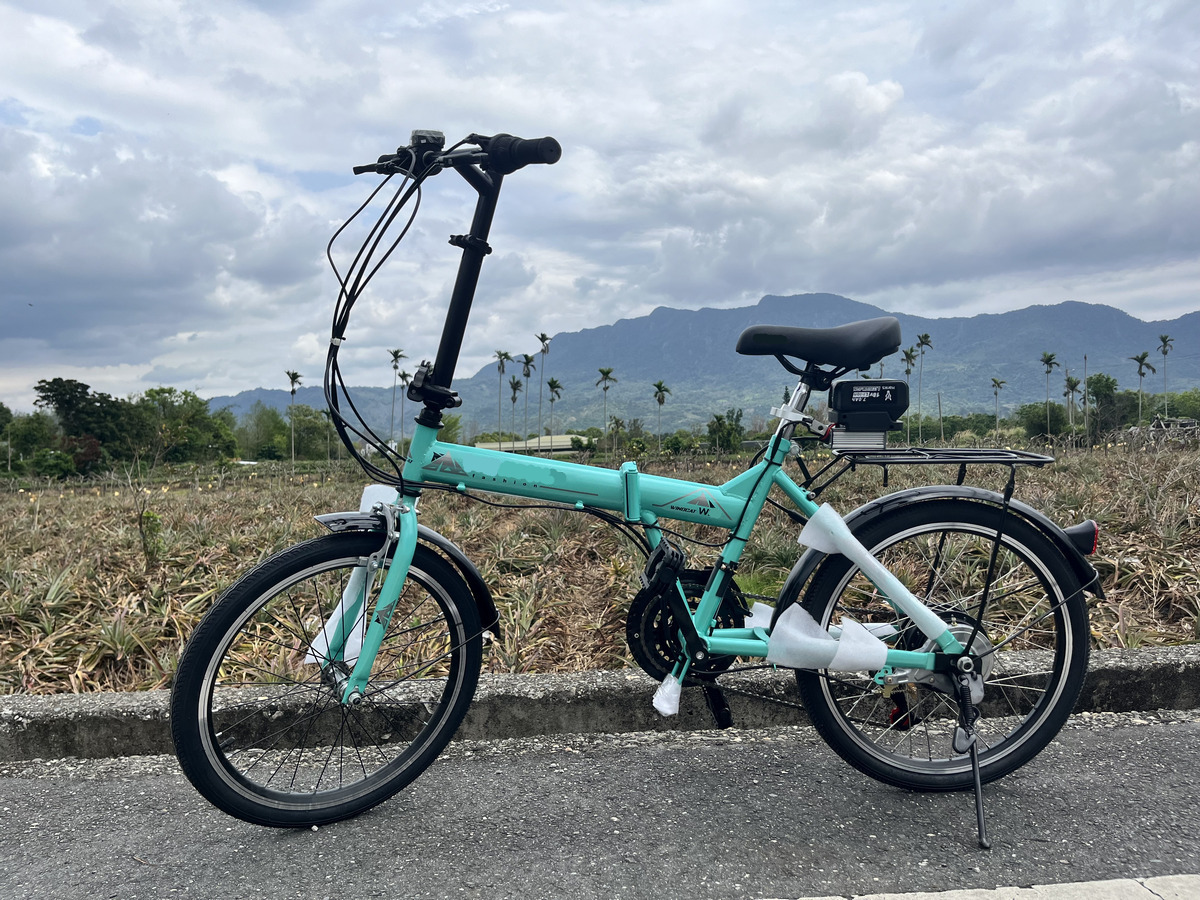 New arrival bikes for Luye traveling enterprise